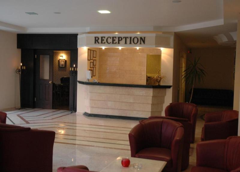 Karaaslan Inn Hotel