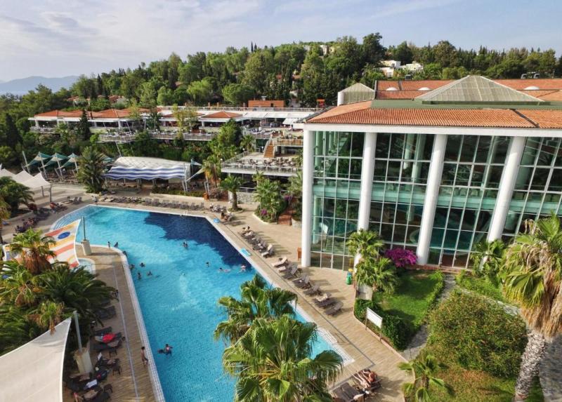 Hotel Pine Bay Holiday Resort