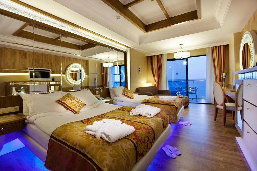 Hotel Granada Luxury Resort & Spa