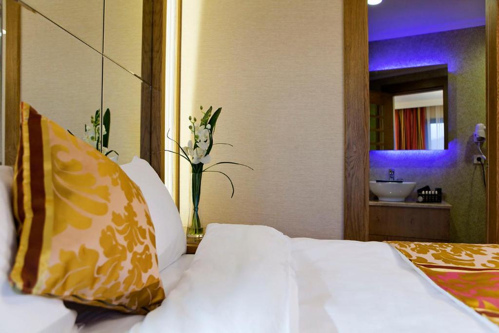 Hotel Granada Luxury Resort & Spa