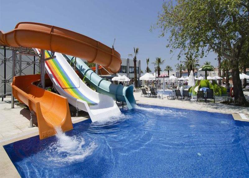 Hotel Kusadasi Palm Wings Beach Resort & Spa