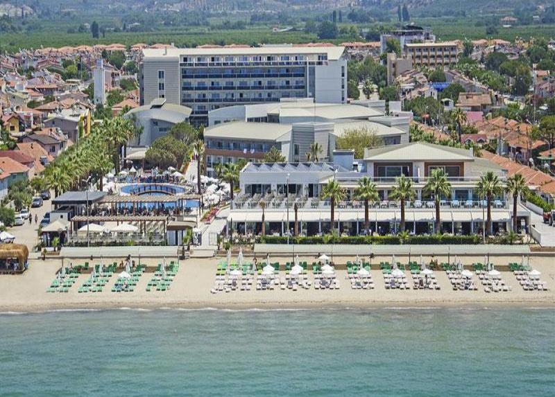 Hotel Kusadasi Palm Wings Beach Resort & Spa