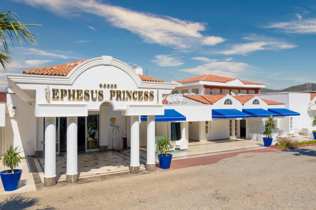 Hotel Labranda Ephesus Princess