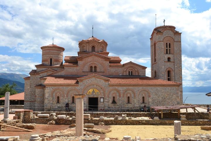 OHRID NOVA GODINA 3 NOćENJA - DOčEK 2023 GODINE