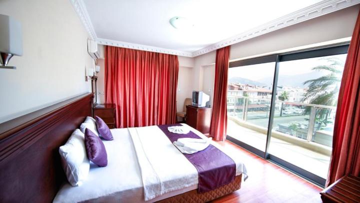 Hotel Cihanturk