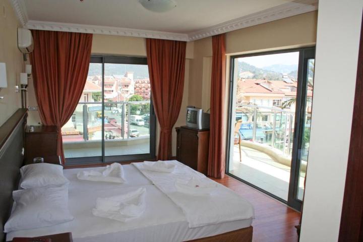 Hotel Cihanturk