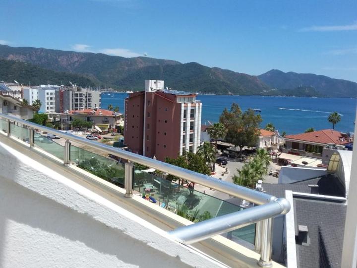 Hotel Cihanturk