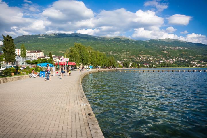 OHRID NOVA GODINA 3 NOćENJA - DOčEK 2023 GODINE