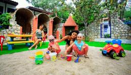 Oludeniz Resort By Z
