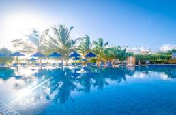 Hotel Azao Resort & Spa