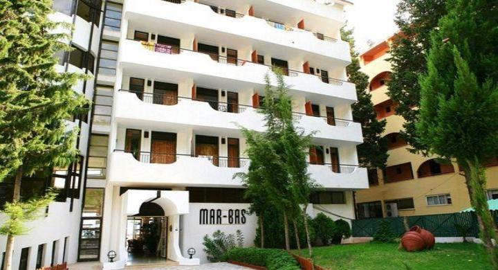 Hotel Marbas