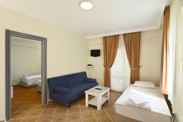 Hotel Summer Garden Suites & Beach (Ex. Apart)