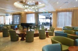 Hotel Ocean Blue  & Sand