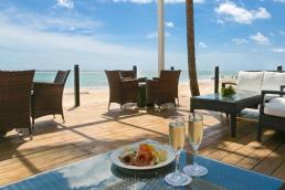 Hotel Ocean Blue  & Sand