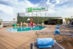 HOTEL HOLIDAY INN