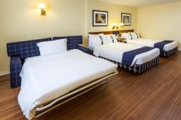 HOTEL HOLIDAY INN
