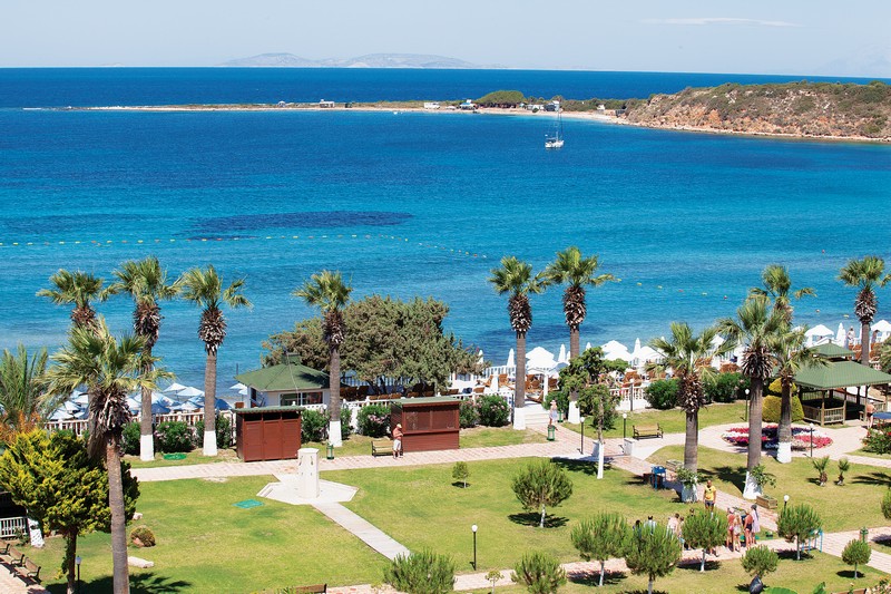 Buyuk Anadolu Didim Resort