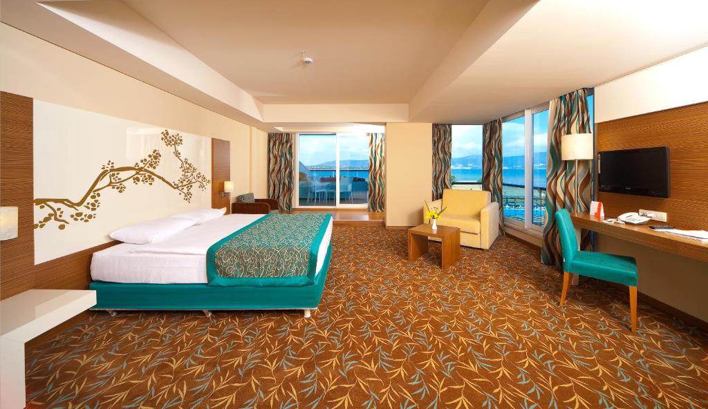 Hotel Venosa Beach Resort & Spa