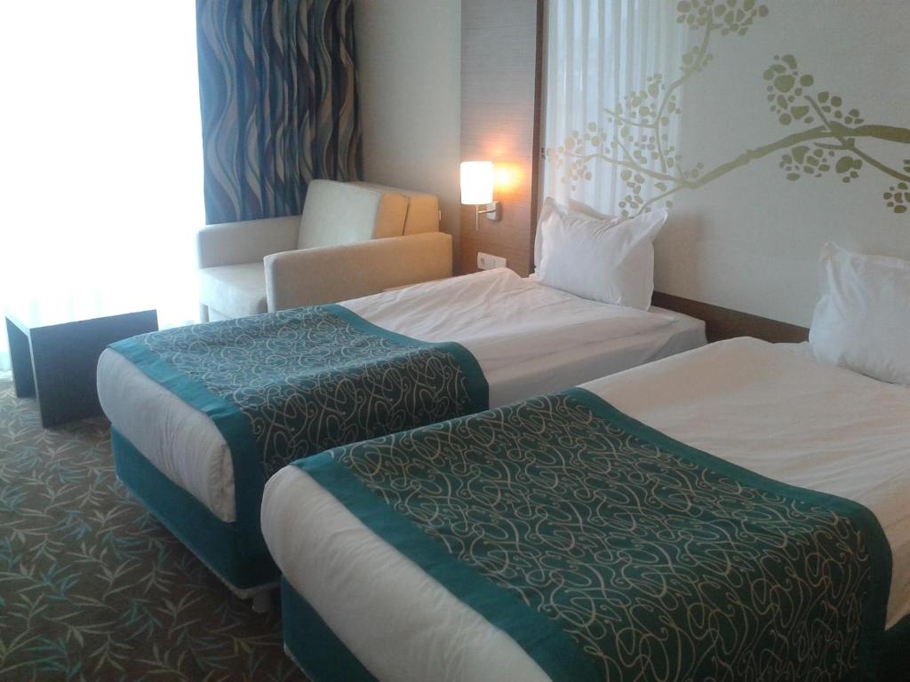 Hotel Venosa Beach Resort & Spa