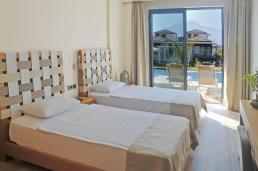 Hotel Jiva Beach Resort