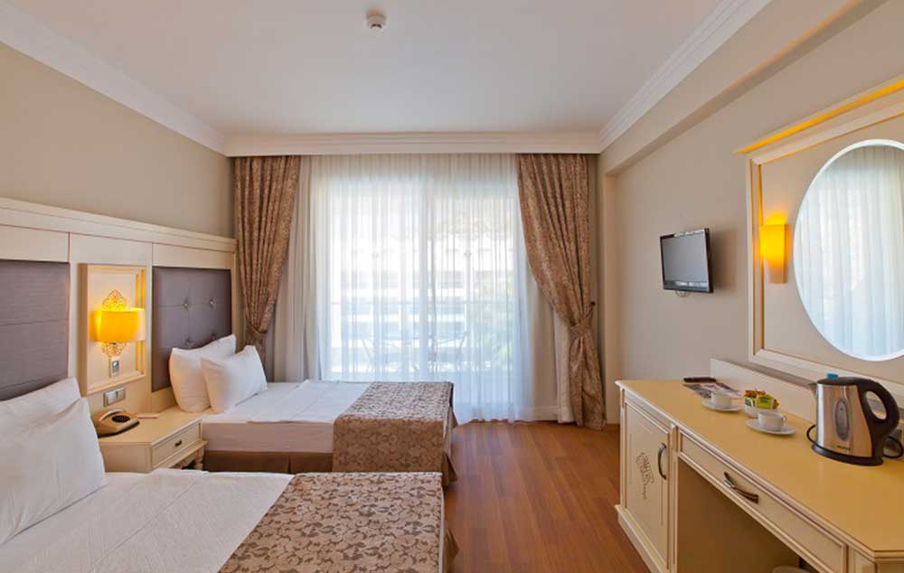 Hotel Turunc Resort