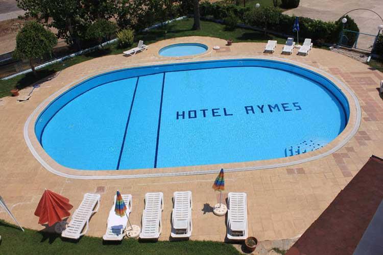 Hotel Aymes