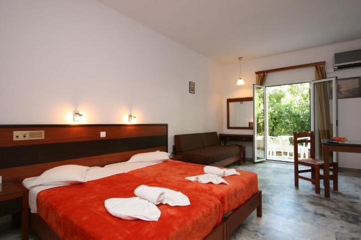 Nontas Suites