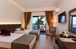 Alaaddin Beach Hotel