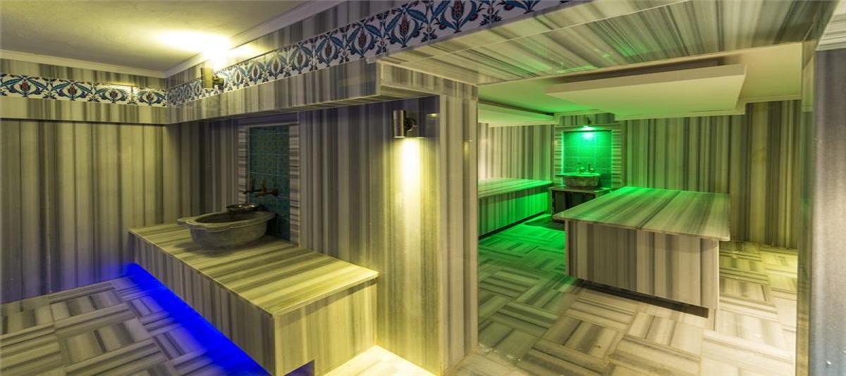KLEOPATRA LIFE HOTEL HOTEL
