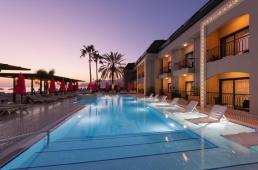 Alaaddin Beach Hotel
