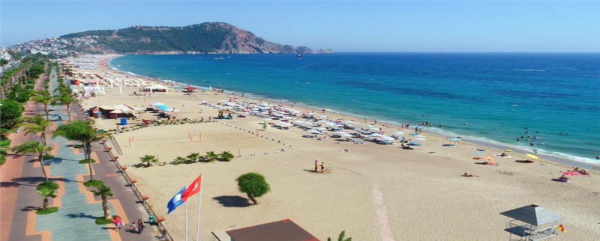 KLEOPATRA LIFE HOTEL HOTEL