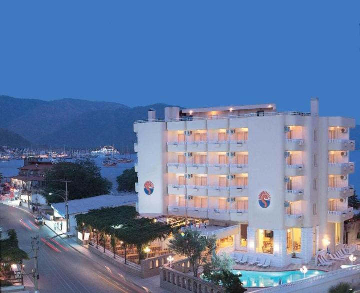 Hotel Selen