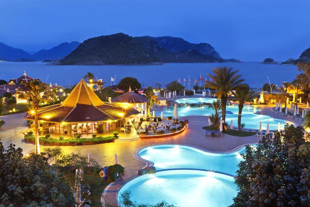 Hotel Marti Resort