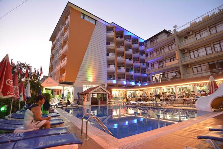 Arsi Hotel