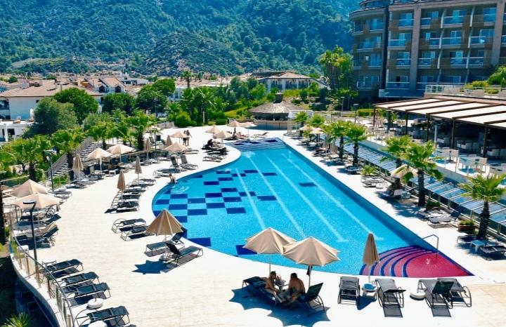 Hotel Turunc  Premium