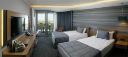 Hotel Ilica Hotel Spa Resort Cesme