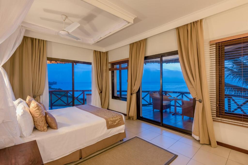 Hotel Sea Cliff Resort