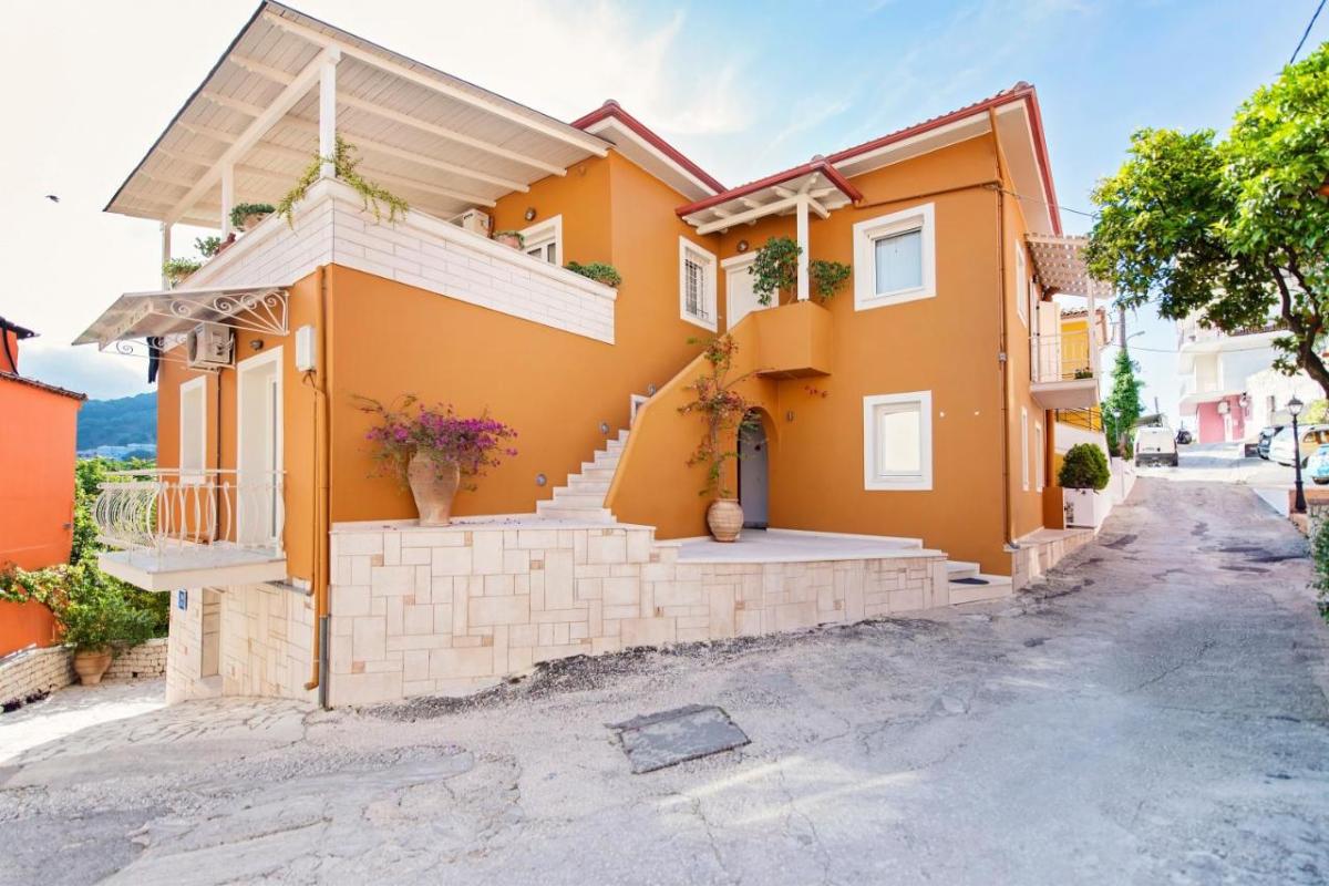 Vila Astra Villas