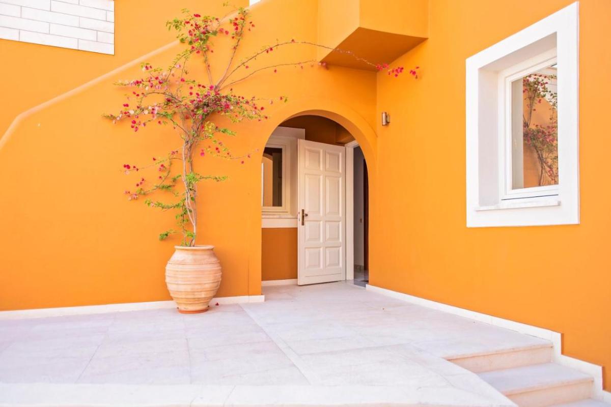 Vila Astra Villas