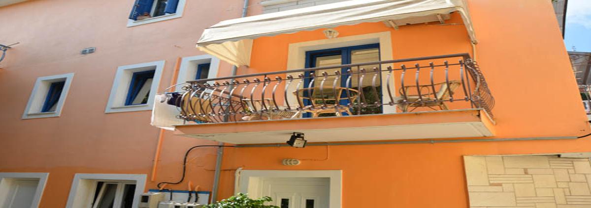 Vila Astra Villas