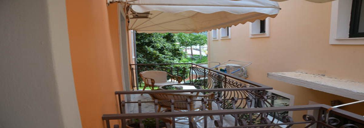 Vila Astra Villas