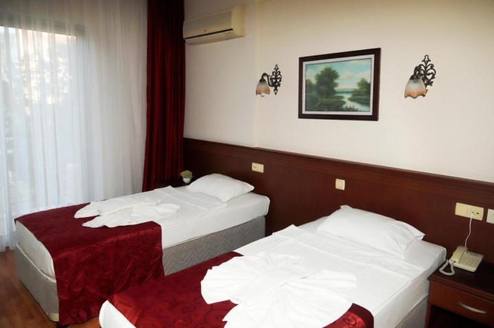 Hotel Astoria