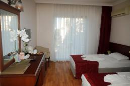 Hotel Astoria