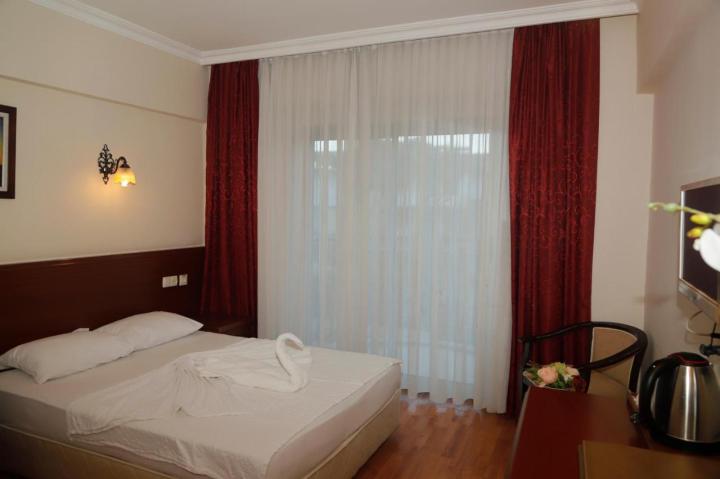 Hotel Astoria
