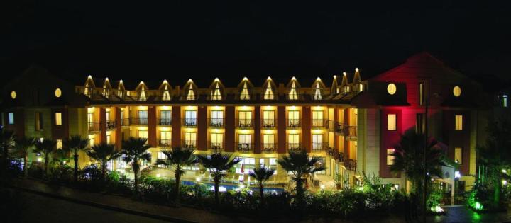 Hotel Astoria