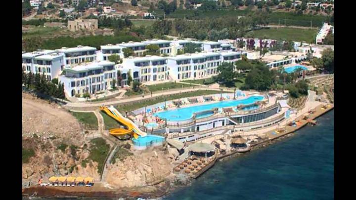 Kadikale Resort & Spa