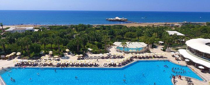 Hotel Von Resort Golden Coast