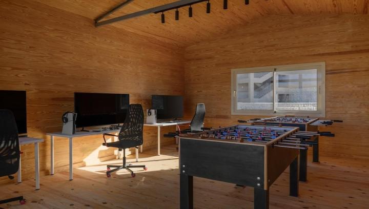 Jaz Elite Asteria (Ex. Jaz Asteria)