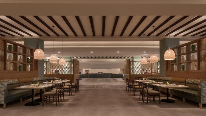 Jaz Elite Asteria (Ex. Jaz Asteria)