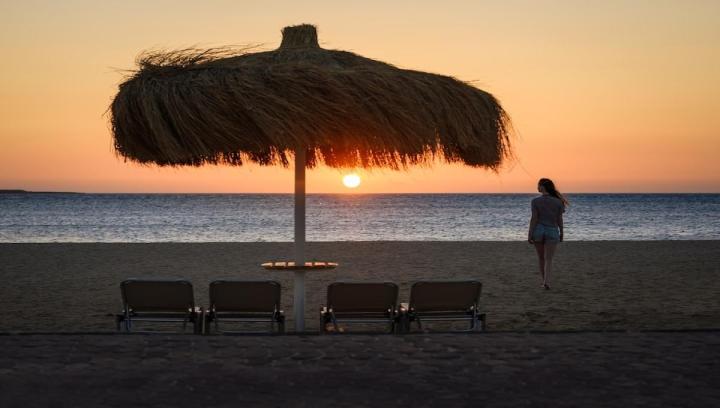 Jaz Elite Asteria (Ex. Jaz Asteria)